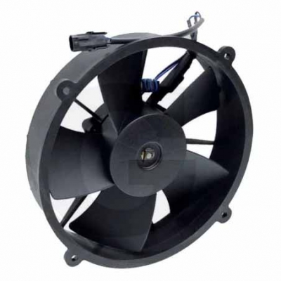 Ventilator